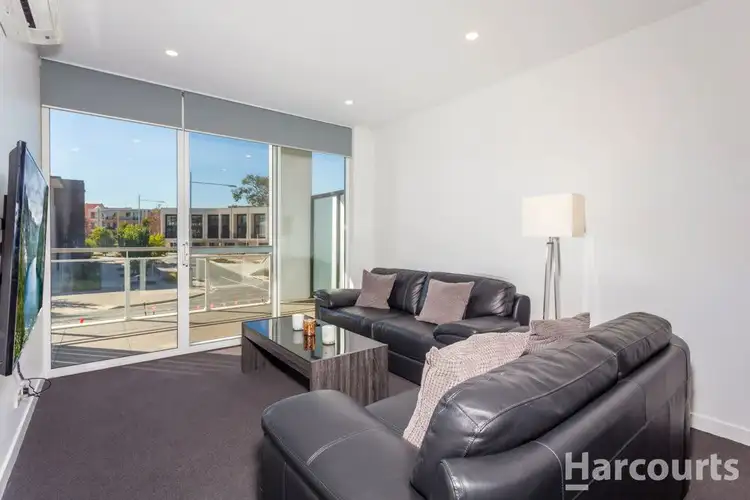 Fifth view of Homely apartment listing, 27/1 Surprize Place, Phillip ACT 2606