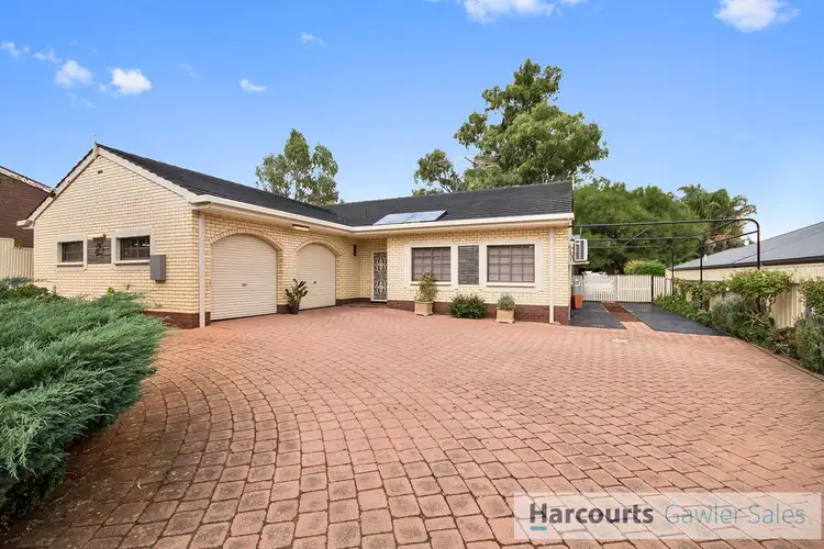 Main view of Homely house listing, 85 Lyndoch Road, Gawler East SA 5118