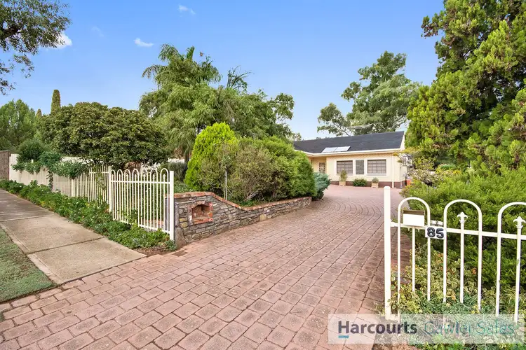 Third view of Homely house listing, 85 Lyndoch Road, Gawler East SA 5118