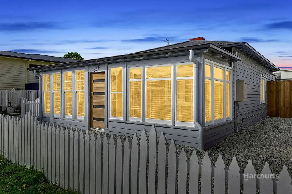 Main view of Homely house listing, 21 Beach Street, Bellerive TAS 7018