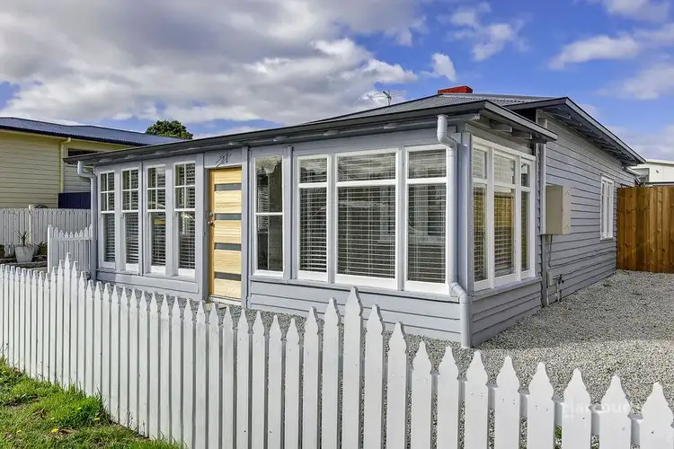 Third view of Homely house listing, 21 Beach Street, Bellerive TAS 7018