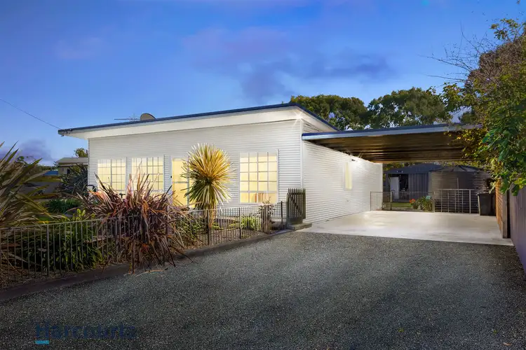 1209 Greens Beach Road, Kelso TAS 7270