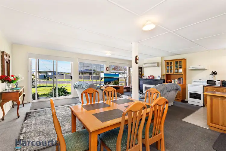 Sixth view of Homely house listing, 1209 Greens Beach Road, Kelso TAS 7270