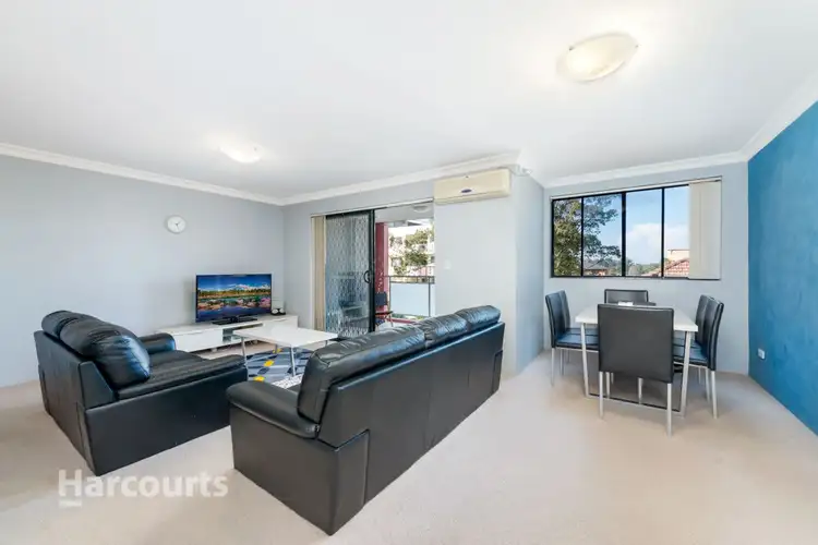 Third view of Homely unit listing, 15/17 Bruce Street, Blacktown NSW 2148