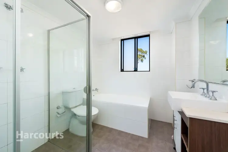 Fourth view of Homely unit listing, 15/17 Bruce Street, Blacktown NSW 2148