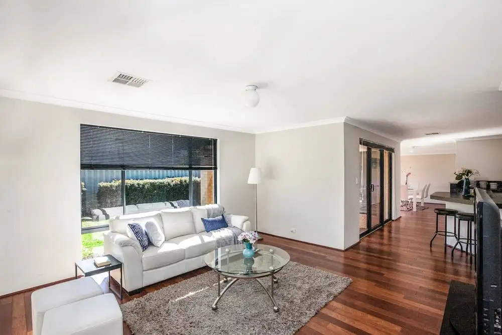 Main view of Homely house listing, 16 Freycinet Cir, Aubin Grove WA 6164