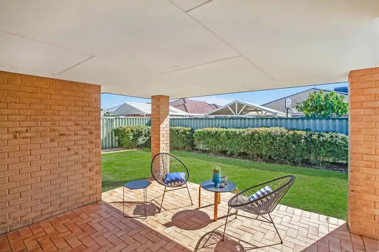 Third view of Homely house listing, 16 Freycinet Cir, Aubin Grove WA 6164