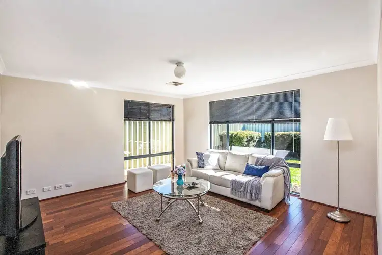 Sixth view of Homely house listing, 16 Freycinet Cir, Aubin Grove WA 6164
