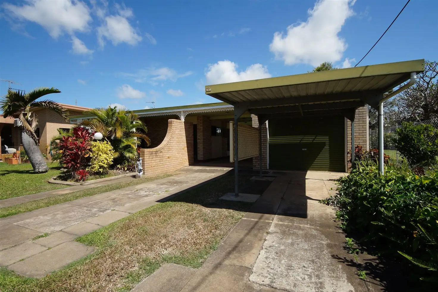 Main view of Homely house listing, 11 Ahern Street, Ayr QLD 4807