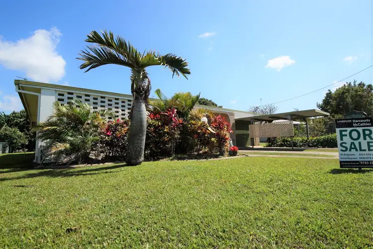 Second view of Homely house listing, 11 Ahern Street, Ayr QLD 4807