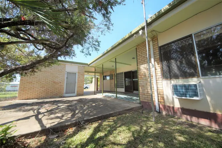 Fourth view of Homely house listing, 11 Ahern Street, Ayr QLD 4807