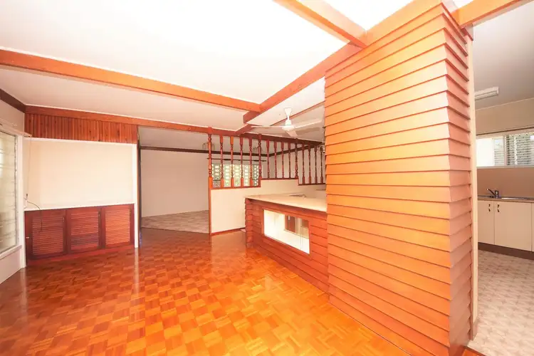 Fifth view of Homely house listing, 11 Ahern Street, Ayr QLD 4807