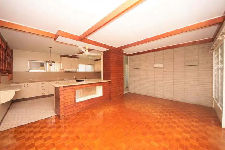 Sixth view of Homely house listing, 11 Ahern Street, Ayr QLD 4807