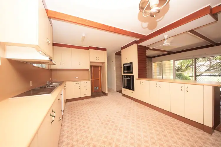 Seventh view of Homely house listing, 11 Ahern Street, Ayr QLD 4807