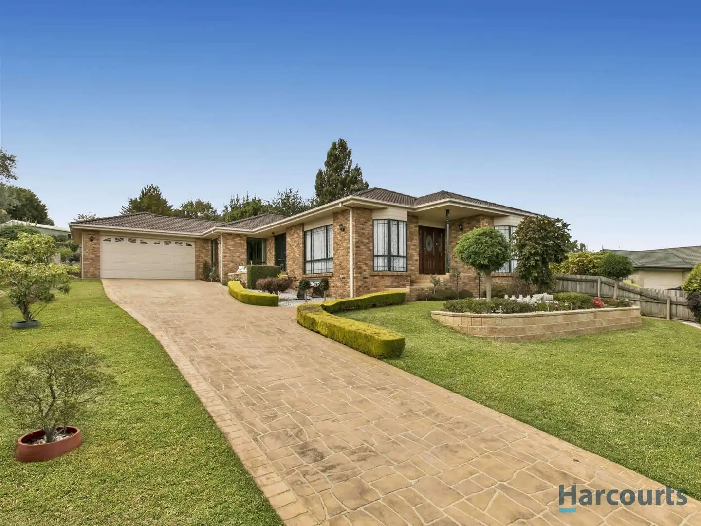 Main view of Homely house listing, 7 Strzelecki Court, Warragul VIC 3820