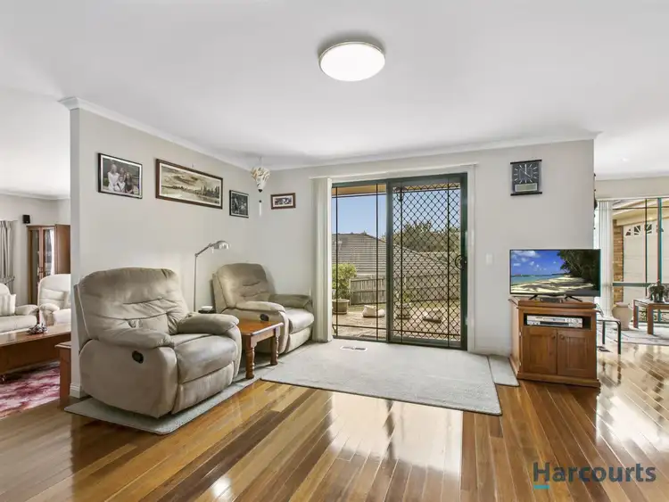 Fifth view of Homely house listing, 7 Strzelecki Court, Warragul VIC 3820