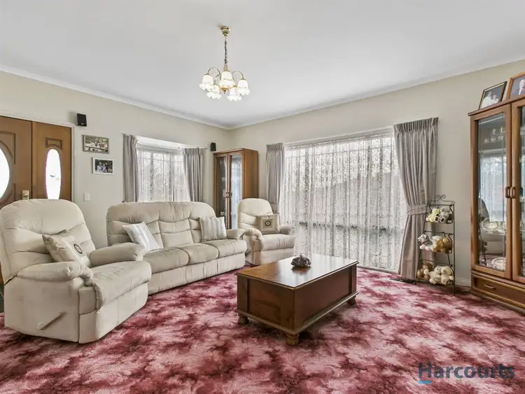 Seventh view of Homely house listing, 7 Strzelecki Court, Warragul VIC 3820