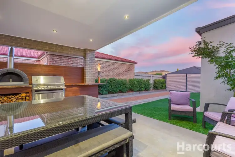 360 Anthony Rolfe Avenue, Harrison ACT 2914