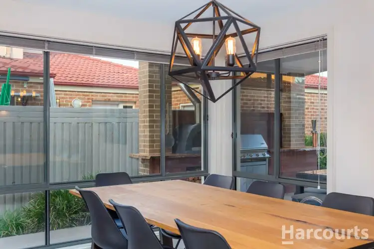 Seventh view of Homely house listing, 360 Anthony Rolfe Avenue, Harrison ACT 2914