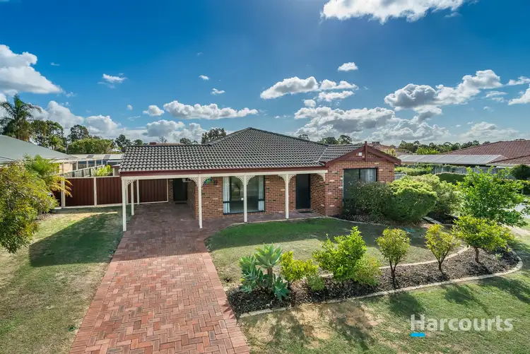 Main view of Homely house listing, 10 Angophora Avenue, Ellenbrook WA 6069