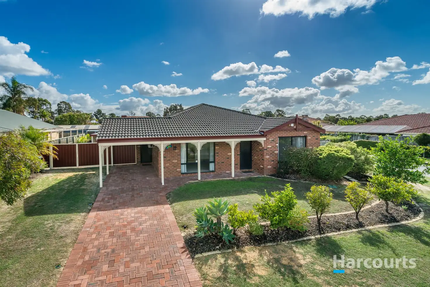Main view of Homely house listing, 10 Angophora Avenue, Ellenbrook WA 6069