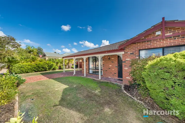 Second view of Homely house listing, 10 Angophora Avenue, Ellenbrook WA 6069