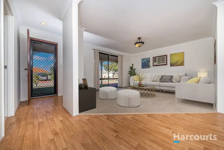 Third view of Homely house listing, 10 Angophora Avenue, Ellenbrook WA 6069