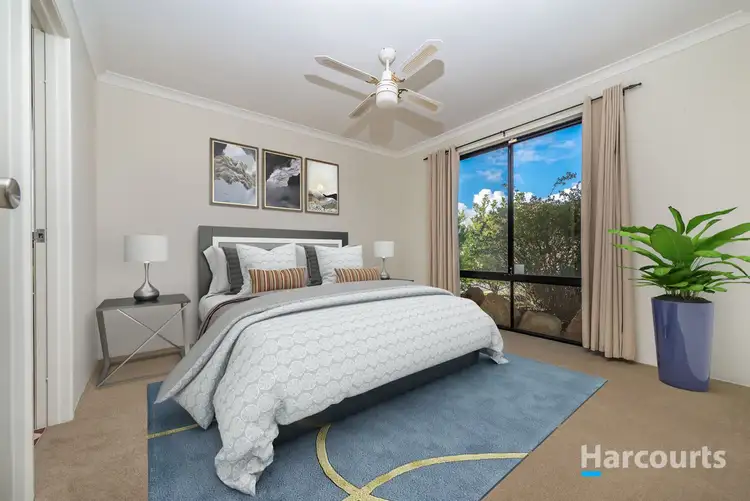 Fourth view of Homely house listing, 10 Angophora Avenue, Ellenbrook WA 6069