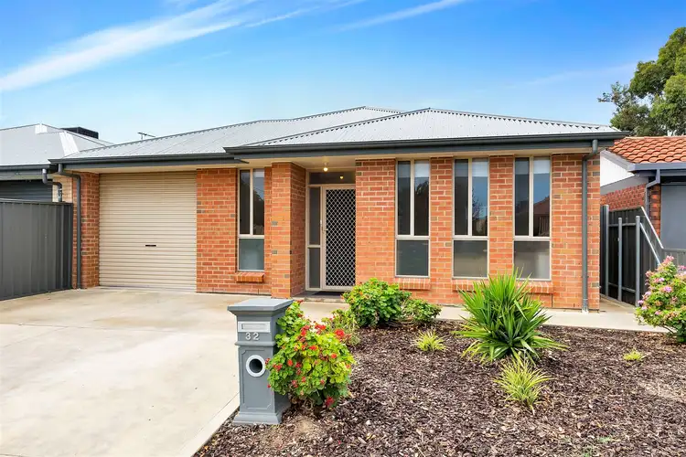 32 Blackler Avenue, Plympton Park SA 5038