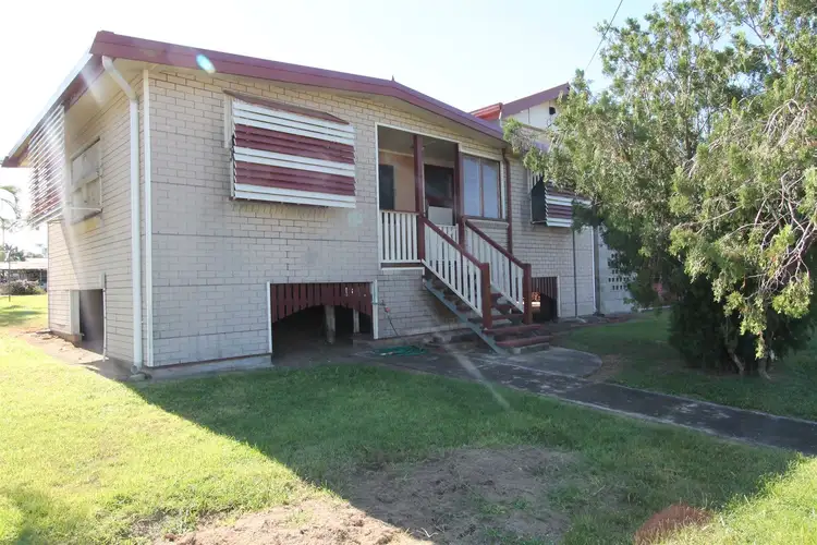 29 Elizabeth Street, Ayr QLD 4807