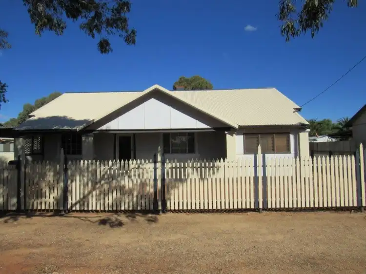 Main view of Homely house listing, 122 Hill Street, Peterborough SA 5422