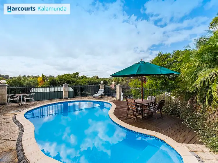 Main view of Homely house listing, 209 Pomeroy Road, Lesmurdie WA 6076