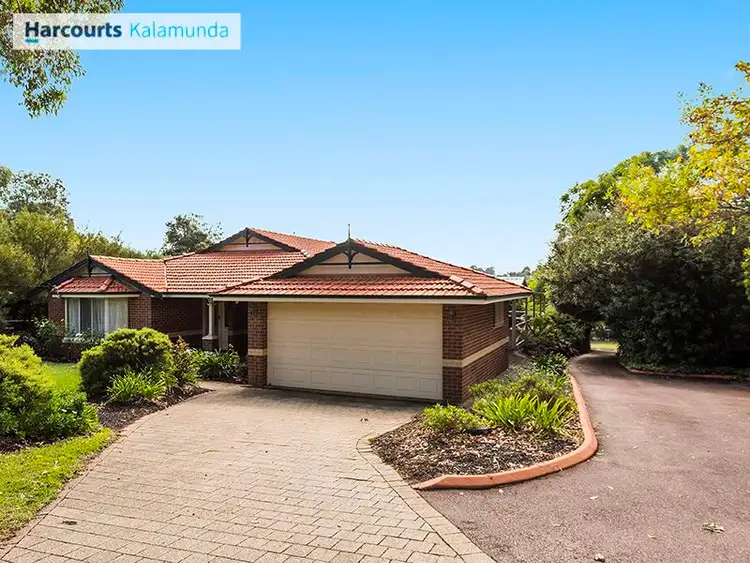 Second view of Homely house listing, 209 Pomeroy Road, Lesmurdie WA 6076
