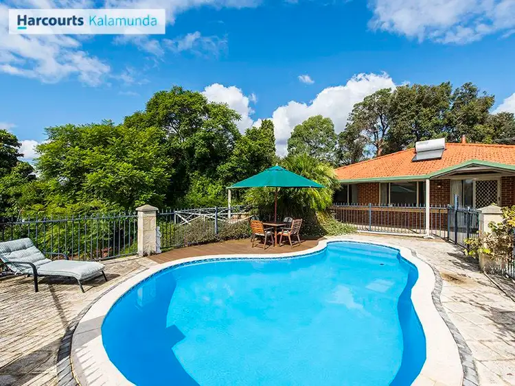 Third view of Homely house listing, 209 Pomeroy Road, Lesmurdie WA 6076