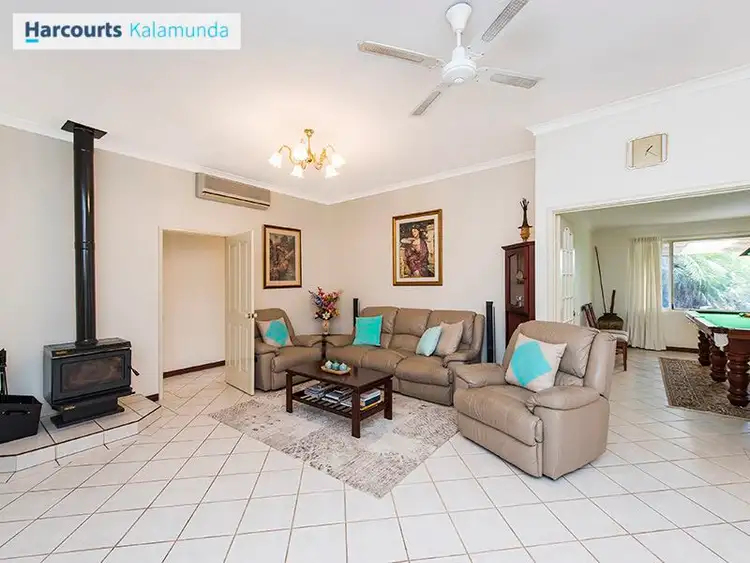 Fifth view of Homely house listing, 209 Pomeroy Road, Lesmurdie WA 6076