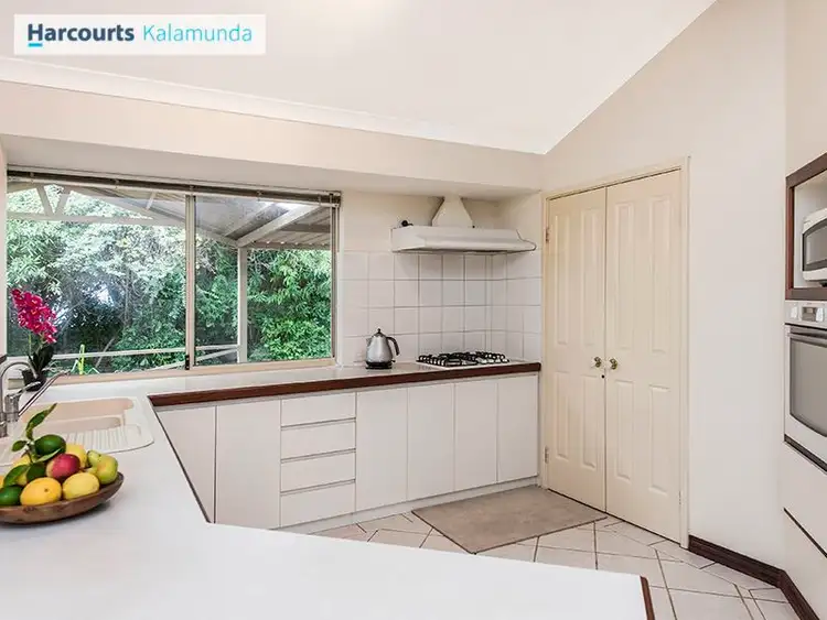 Sixth view of Homely house listing, 209 Pomeroy Road, Lesmurdie WA 6076