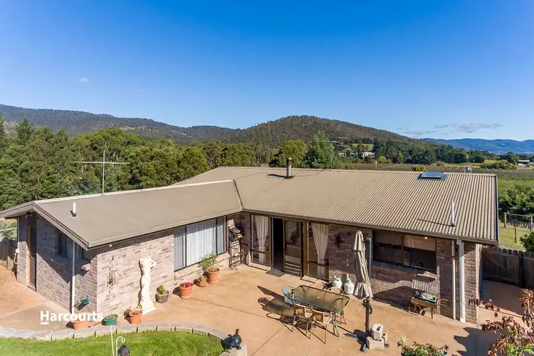Fourth view of Homely house listing, 25 Turn Creek Road, Grove TAS 7109