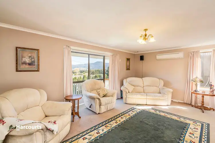 Fifth view of Homely house listing, 25 Turn Creek Road, Grove TAS 7109