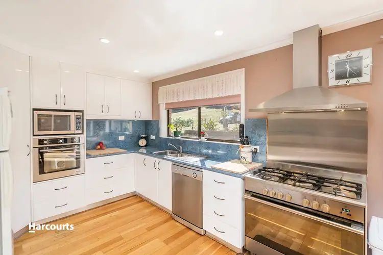 Sixth view of Homely house listing, 25 Turn Creek Road, Grove TAS 7109