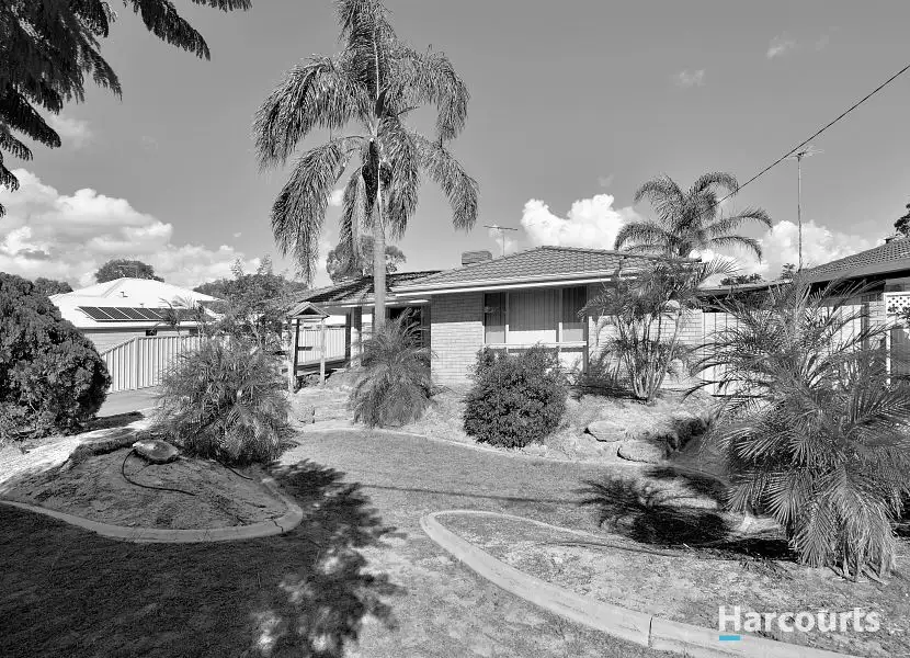 Main view of Homely unit listing, 1/13 Brooking Road, Coodanup WA 6210