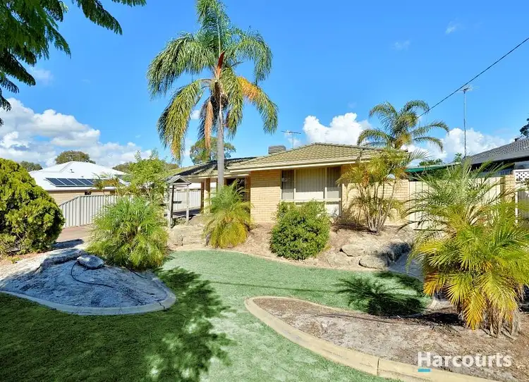 Second view of Homely unit listing, 1/13 Brooking Road, Coodanup WA 6210