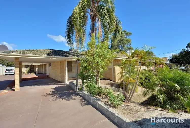 Third view of Homely unit listing, 1/13 Brooking Road, Coodanup WA 6210