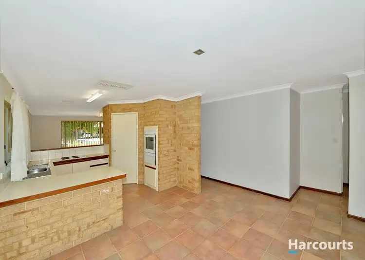 Fifth view of Homely unit listing, 1/13 Brooking Road, Coodanup WA 6210