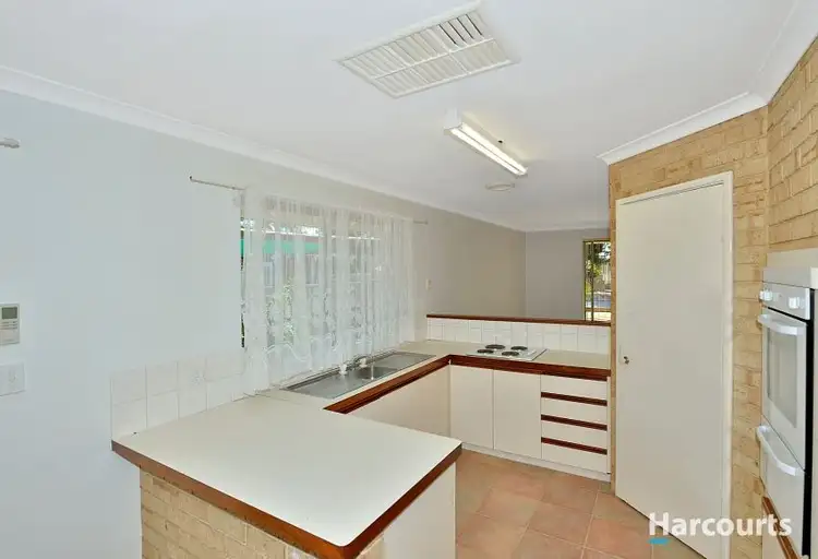 Sixth view of Homely unit listing, 1/13 Brooking Road, Coodanup WA 6210