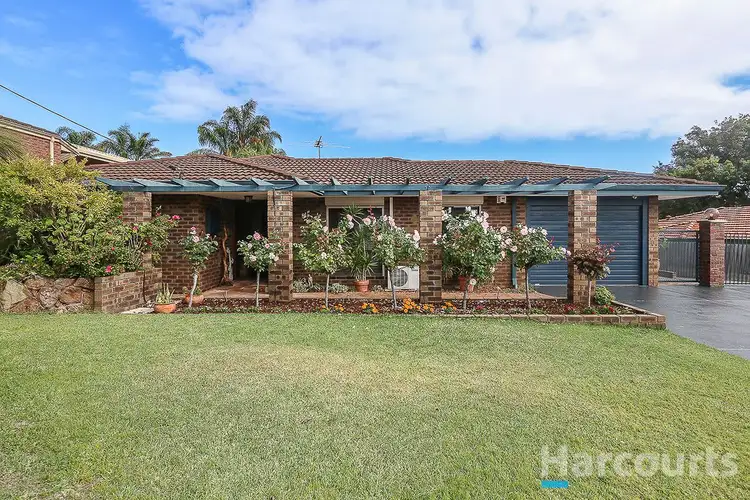 5 Cumbor Way, Samson WA 6163