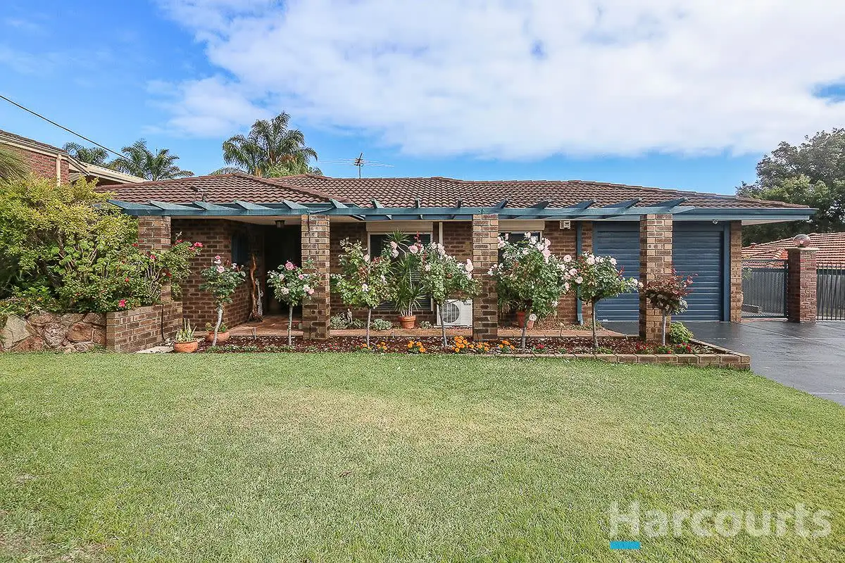 Main view of Homely house listing, 5 Cumbor Way, Samson WA 6163