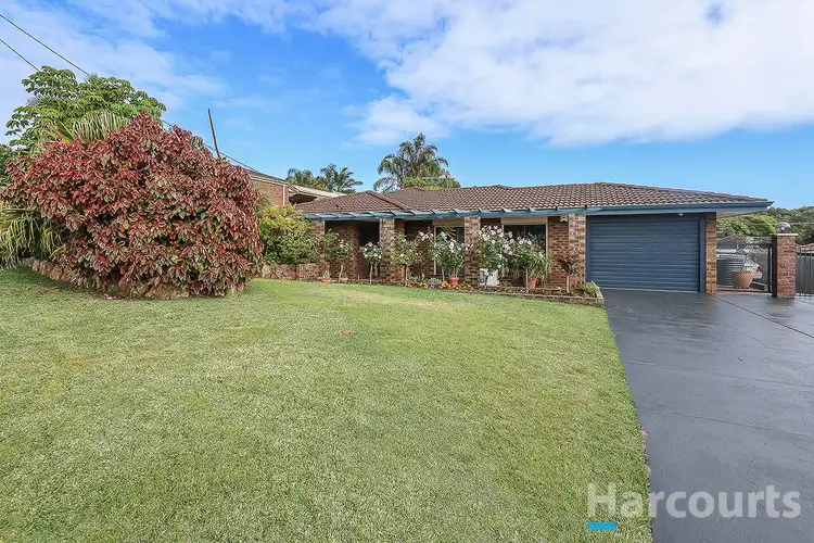 Second view of Homely house listing, 5 Cumbor Way, Samson WA 6163