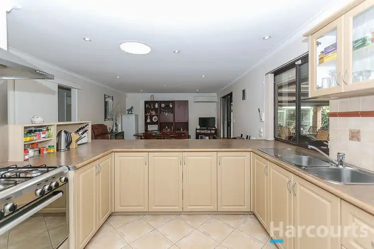 Sixth view of Homely house listing, 5 Cumbor Way, Samson WA 6163