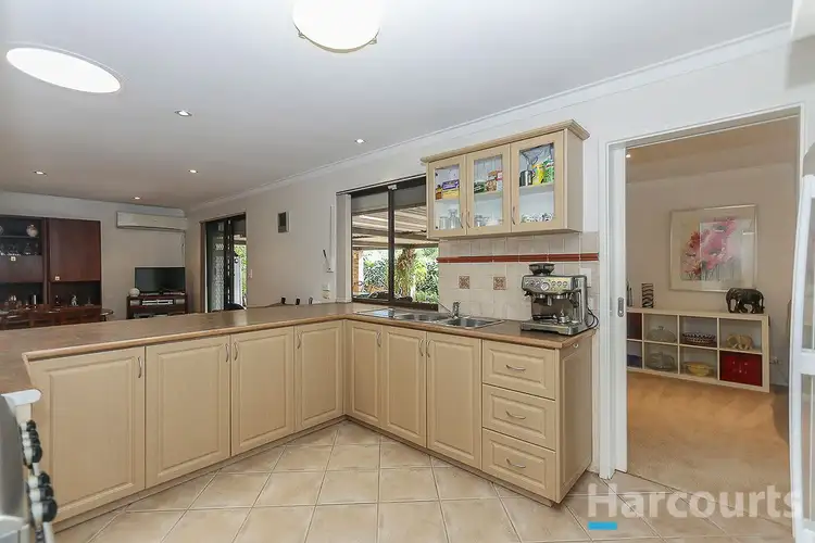Seventh view of Homely house listing, 5 Cumbor Way, Samson WA 6163
