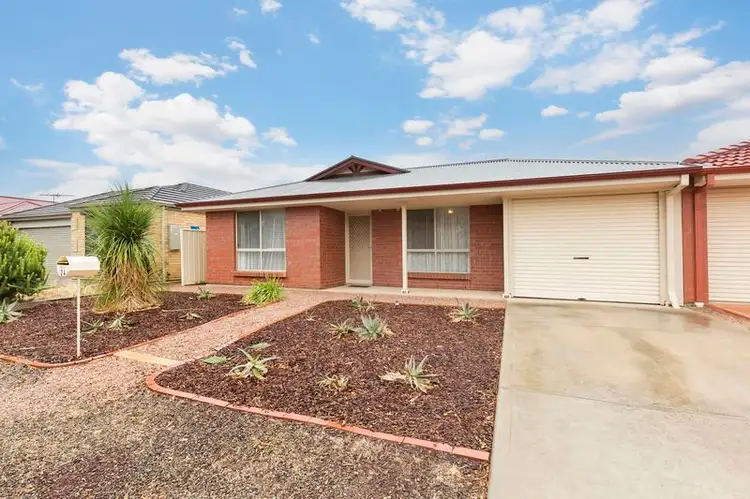 24 Admiralty Circuit, Smithfield SA 5114